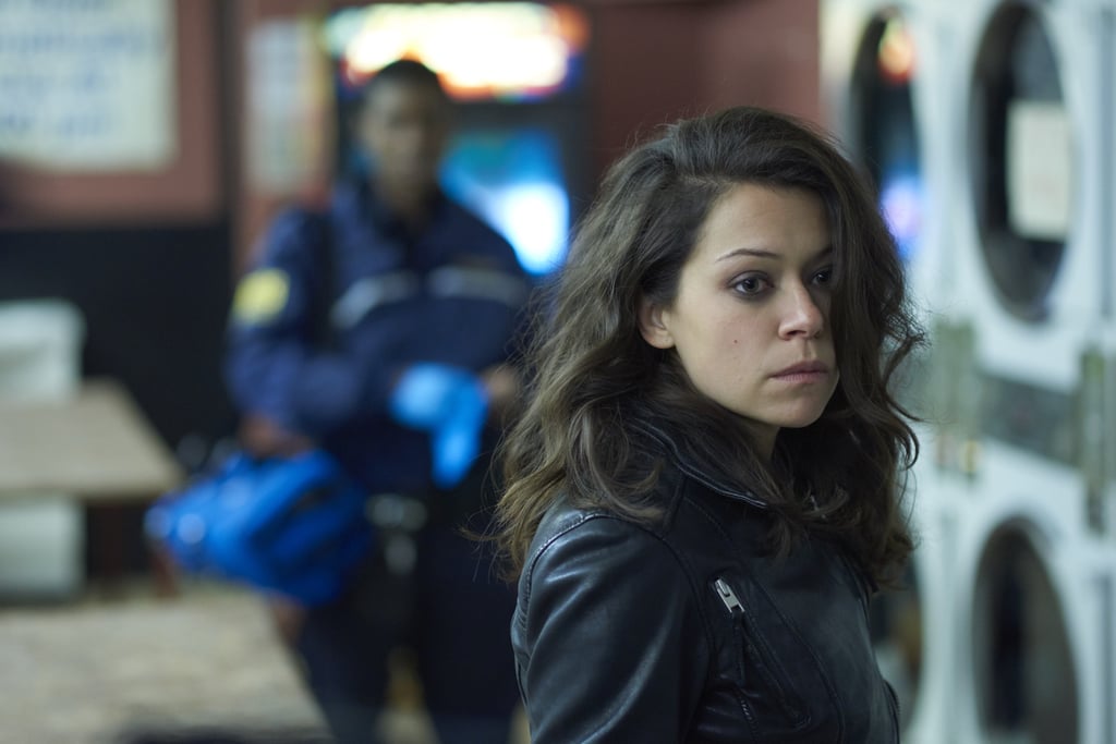 Orphan Black Season 4 Details