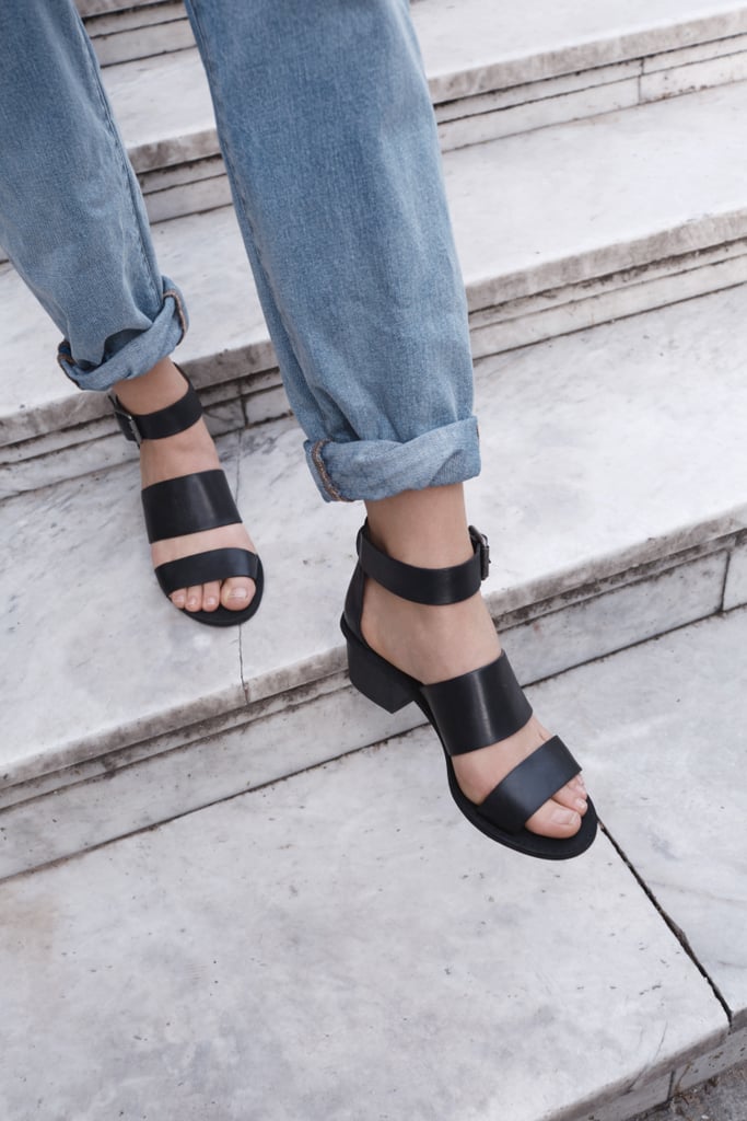Madewell Spring 2015 Catalogue