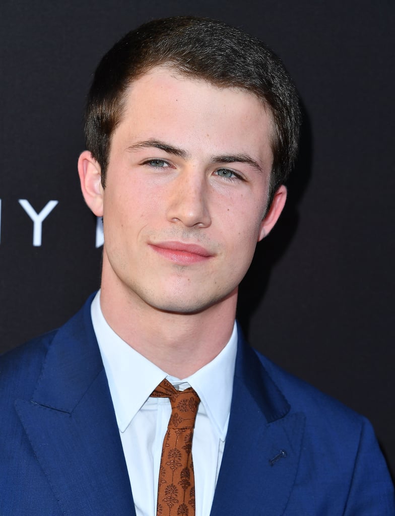 Dylan Minnette Pictures | POPSUGAR Celebrity Photo 21