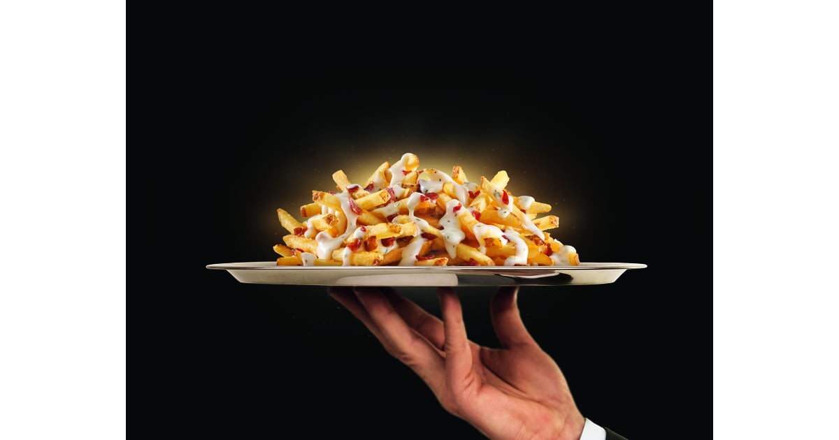 Carl S Jr Truffle Fries Carl S Jr S Bacon Truffle Burger Is Like Luxury Fast Food There Are Truffle Fries Too Popsugar Food Photo 3 A partir del 4 de enero 2021 celebramos contigo la apertura de 300 restaurantes carl's jr. carl s jr truffle fries carl s jr s