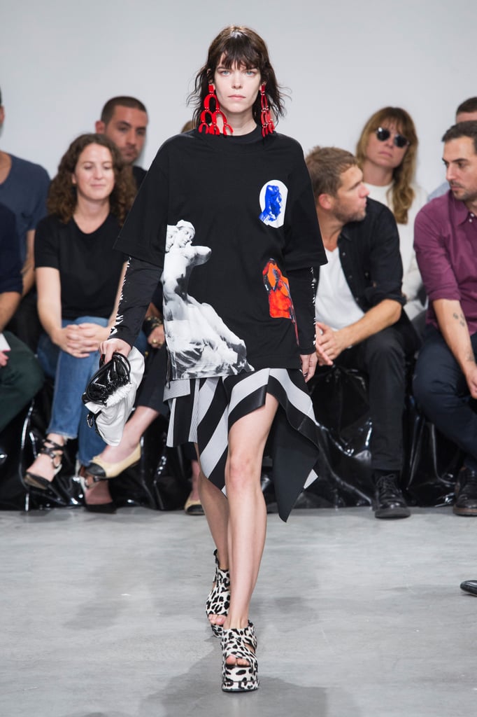 Proenza Schouler Spring 2017 Collection