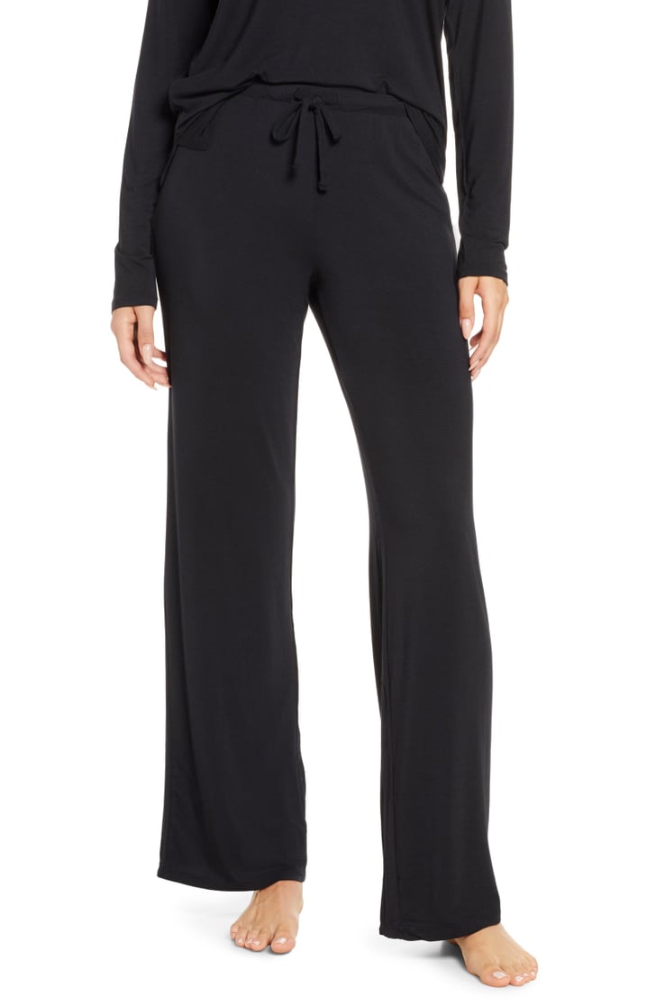 Nordstrom Moonlight Pajama Pants Best Nordstrom Clothes Under 50 April 2020 POPSUGAR
