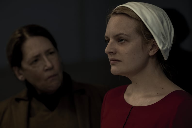 THE HANDMAID'S TALE -- 