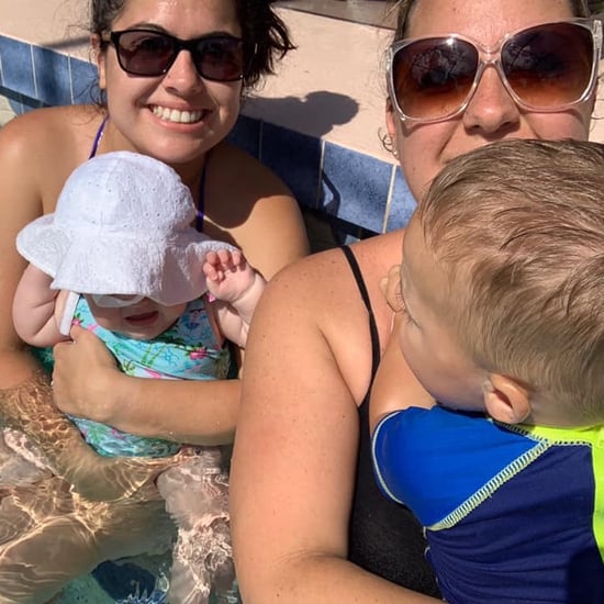 What Postpartum Anxiety Feels Like