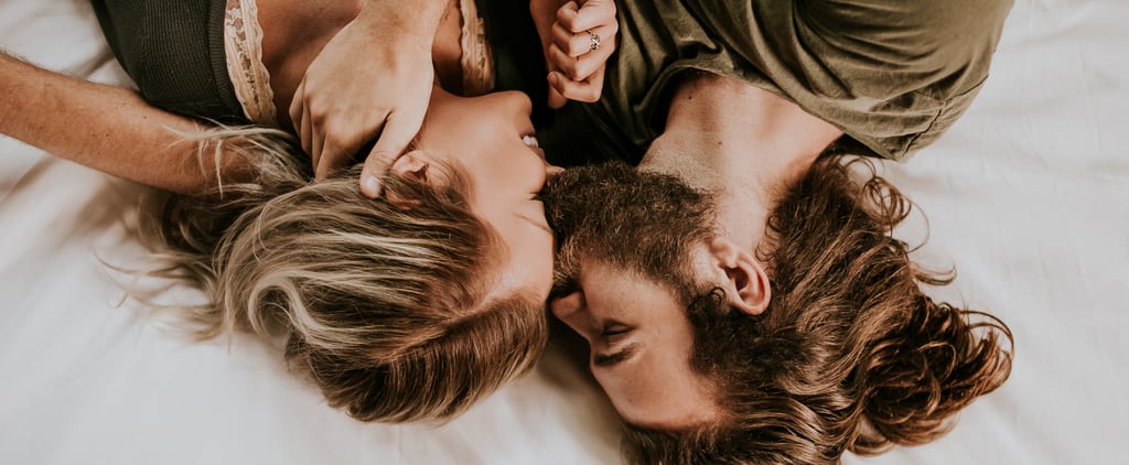 Could Cuddling at Night Hurt Your Relationship?