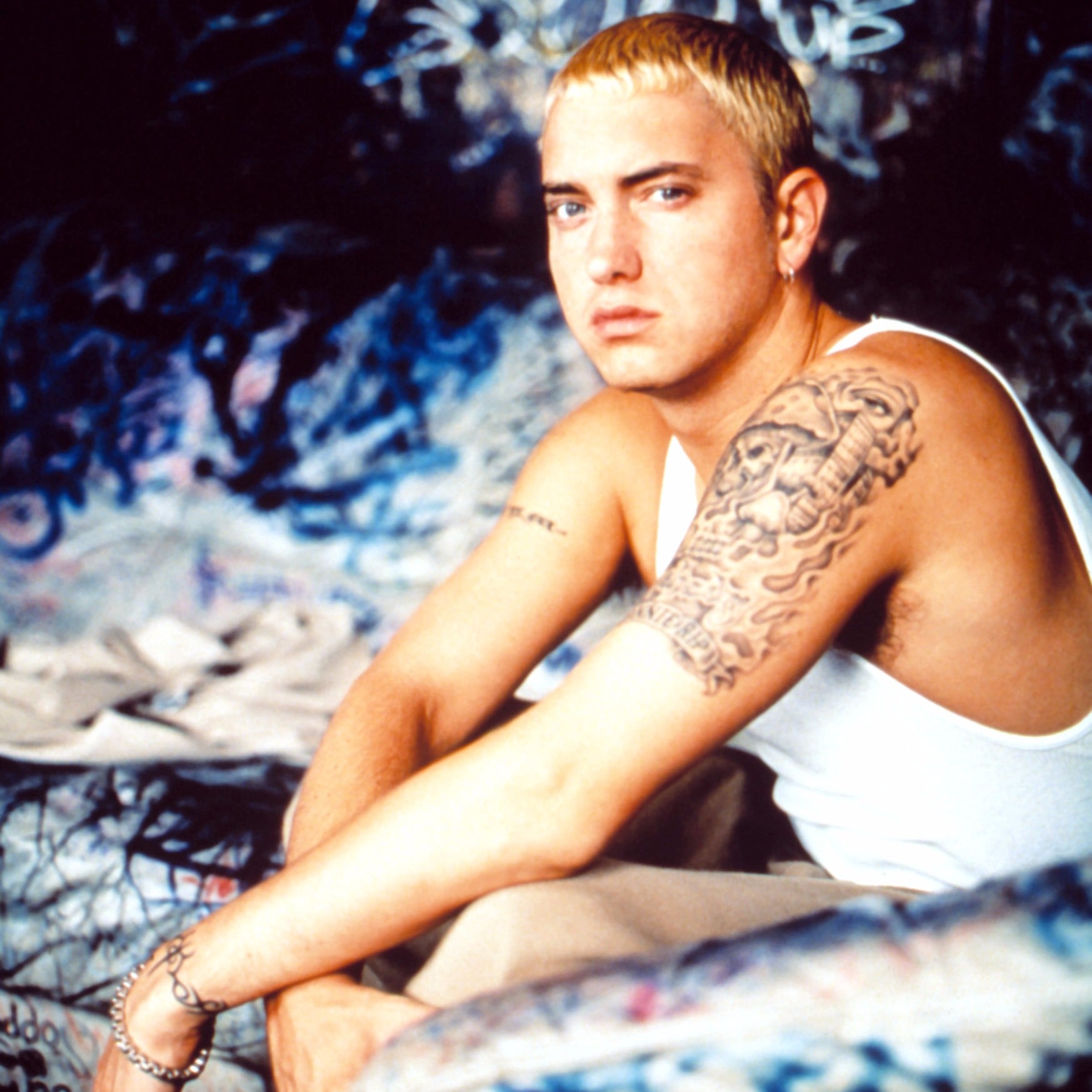 Hot Pictures Of Eminem Popsugar Celebrity