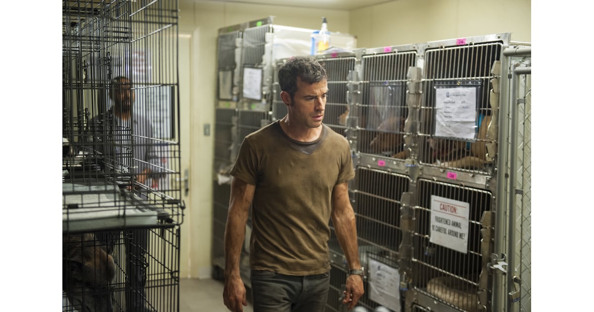 The Leftovers TV Shows Ending in 2016 POPSUGAR Entertainment Photo 22