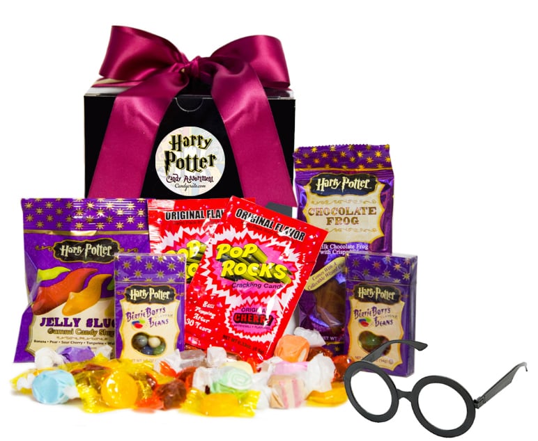 HP candy gift box