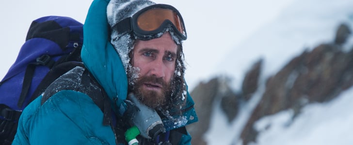 Everest Trailer