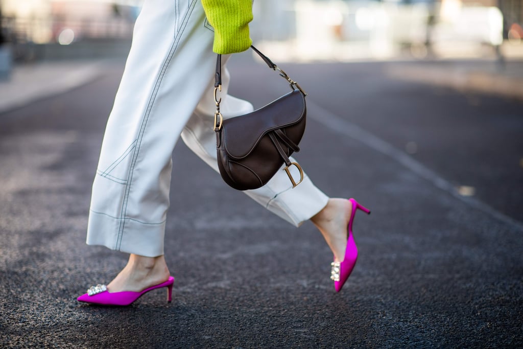 Comfortable Heels From Nordstrom | POPSUGAR Fashion