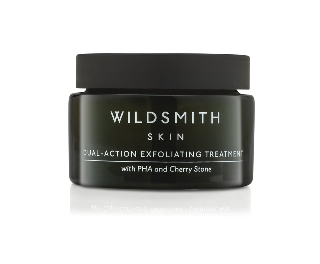 Wildsmith Skin Dual-Action Exfoliating Treatment