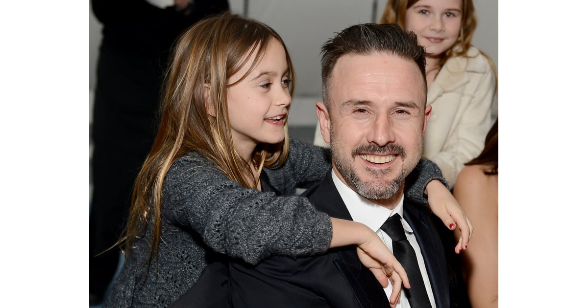 Who Are Coco Arquette's Parents? POPSUGAR Celebrity Photo 5