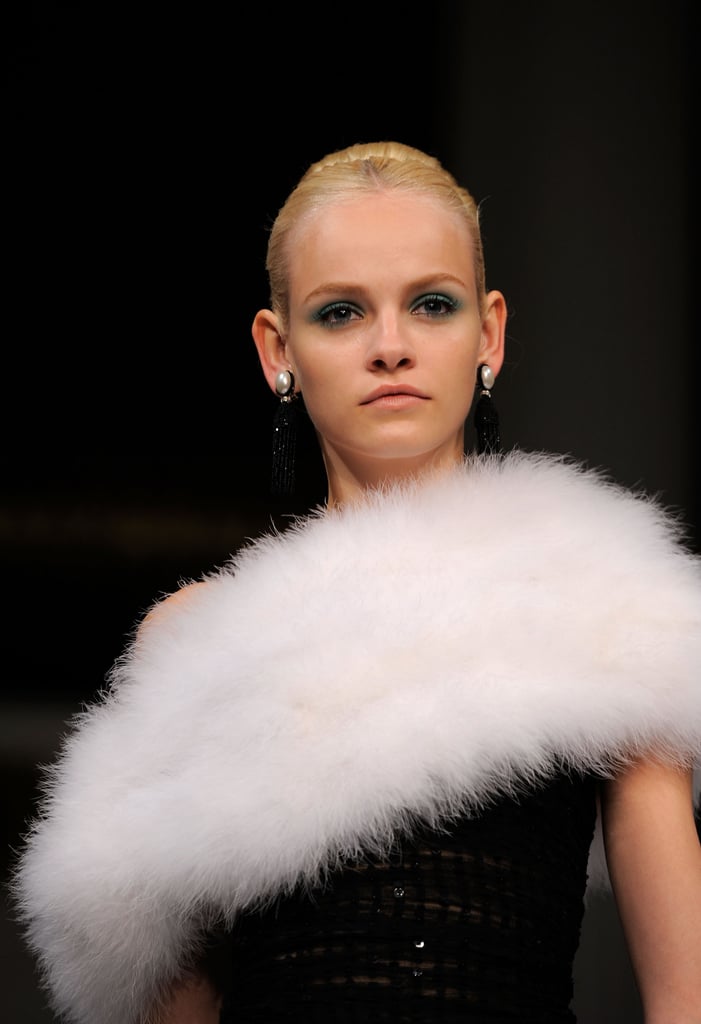 Spring 2011 New York Fashion Week: Oscar De La Renta 2010-09-17 10:22:48 Spring 2011 New York Fashion Week: Oscar De La Renta 2010-09-17 10:22:48