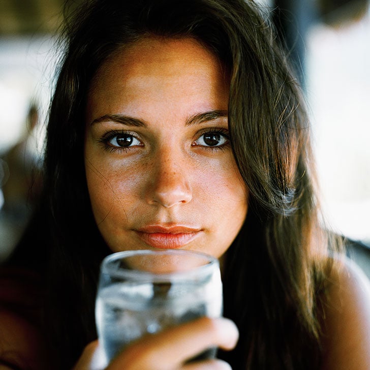 The Real Reason Why You Should Drink Water For Good Skin