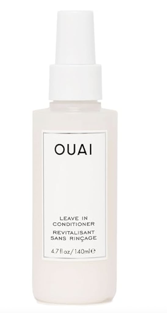 Ouai Leave In Conditioner & Heat Protectant