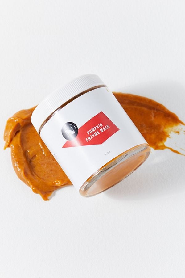 Nolaskinsentials Pumpkin Enzyme Face Mask