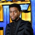 Chadwick Boseman Honored With a Posthumous Emmy Nomination