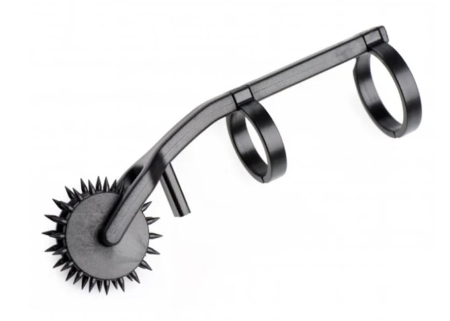 Best Kinky Finger Vibrator