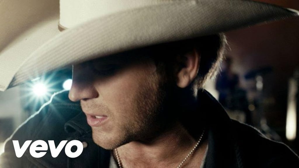 "Til My Last Day" by Justin Moore