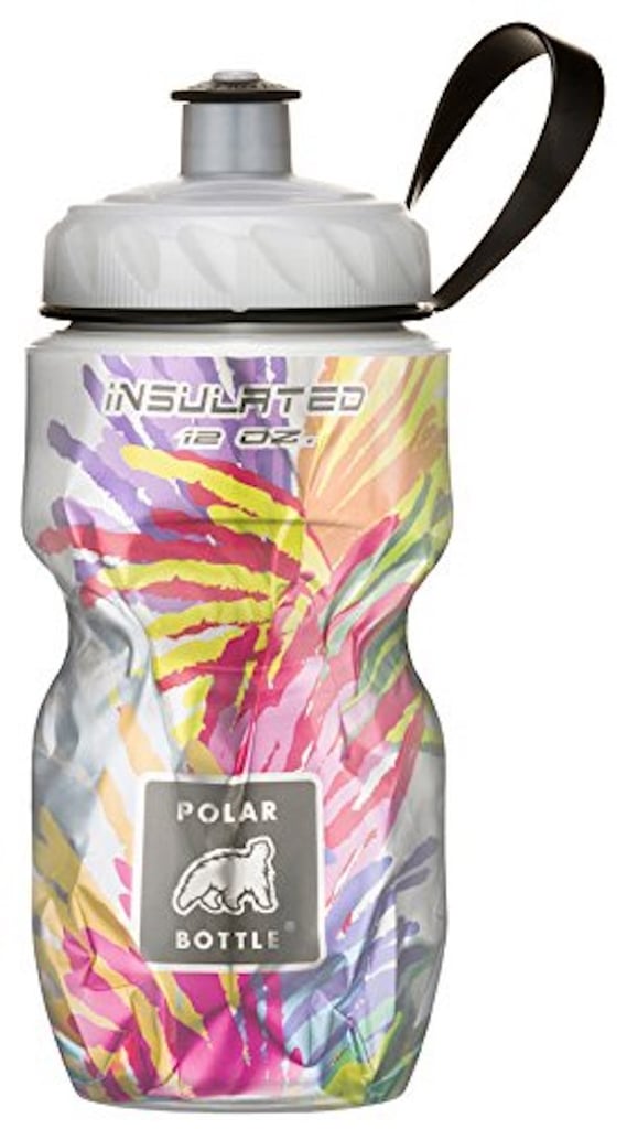 Polar Bottle Insulated Water Bottle