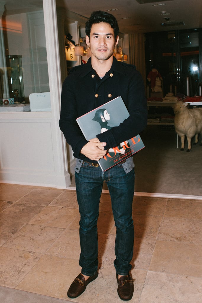 Joseph Altuzarra Joseph Altuzarra
