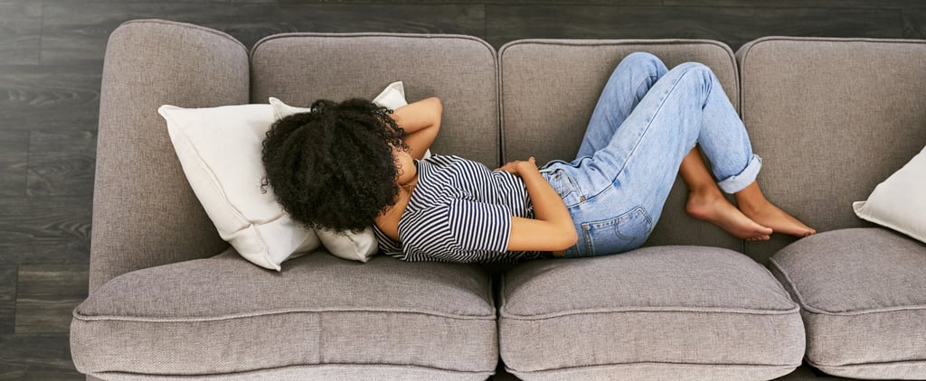What It's Like to Miss School or Work Because of Your Period