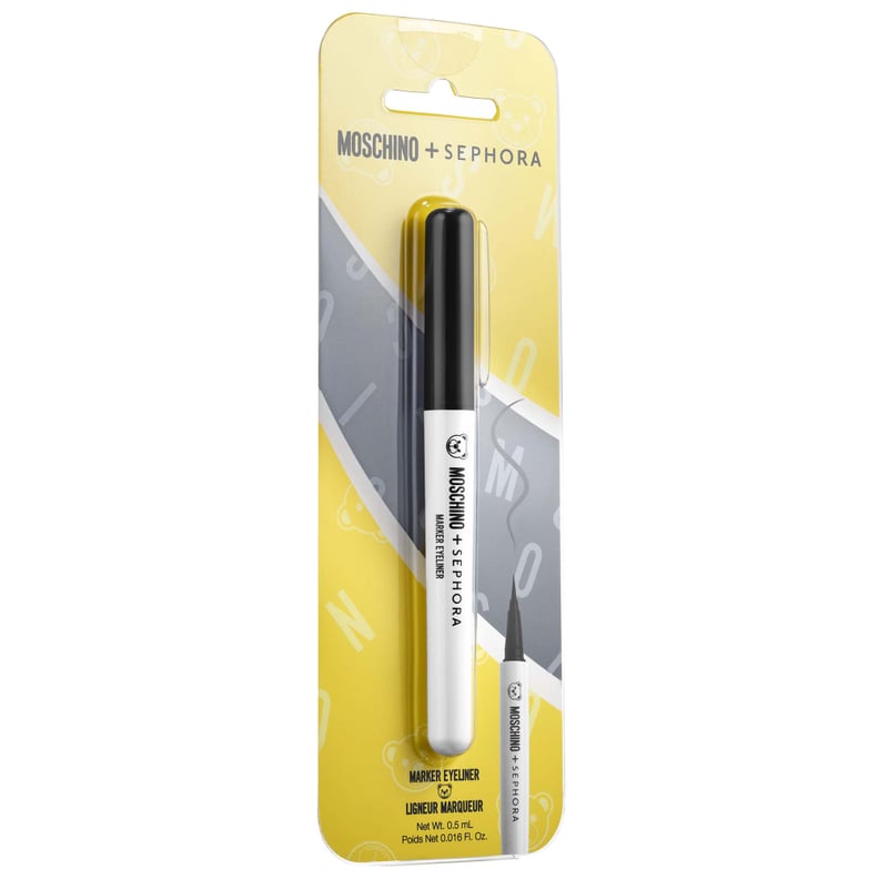 Moschino by Sephora Collection Marker Eyeliner