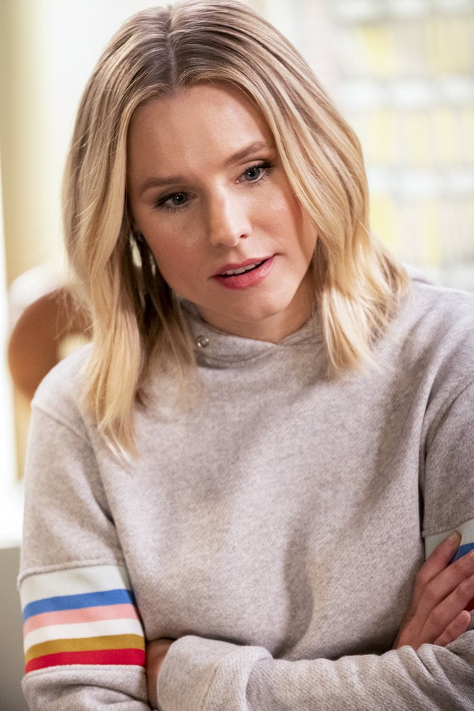 The Good Place Season 3 Pictures