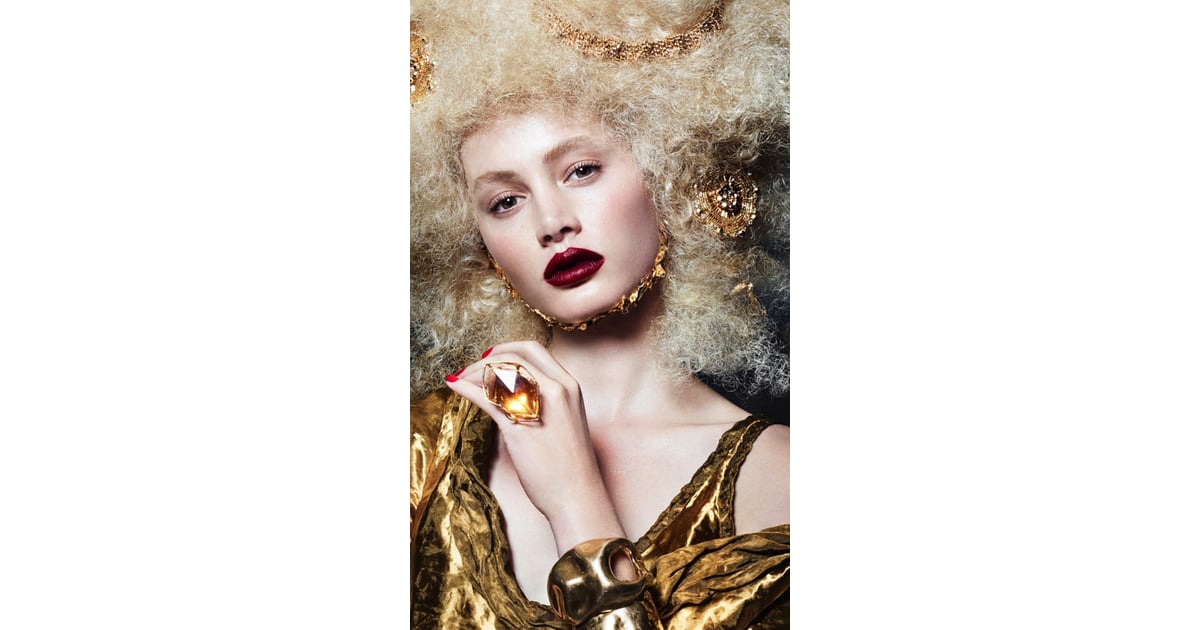 District 1 Luxury Covergirl's The Hunger Games Catching Fire Collection POPSUGAR Beauty