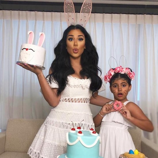Middle Eastern Celebrities Using Instagram