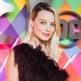 Margot Robbie Met the Love Island Cast at Birds of Prey Premiere, and We Can't Tell Who’s More Jazzed