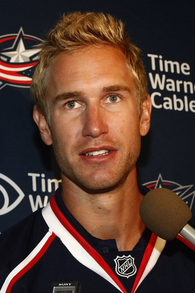 Jeff Carter, LA Kings | NHL Playoffs Players 2014 ...