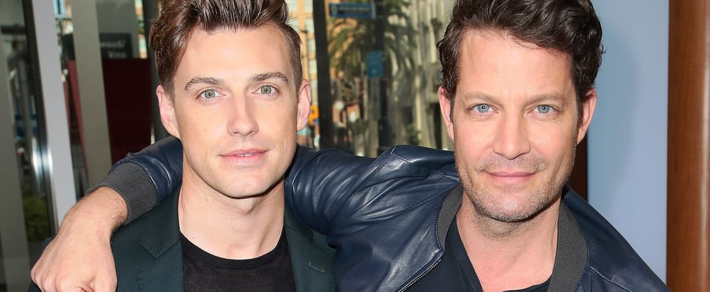 Nate Berkus and Jeremiah Brent Expecting Baby Via Surrogate
