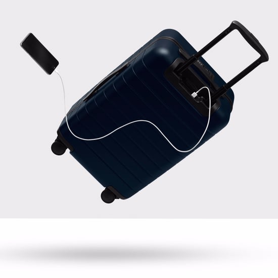 Which Smart Suitcases Are Allowed on Planes?
