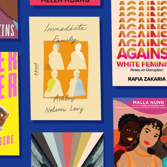Best New Books Releasing in August 2021