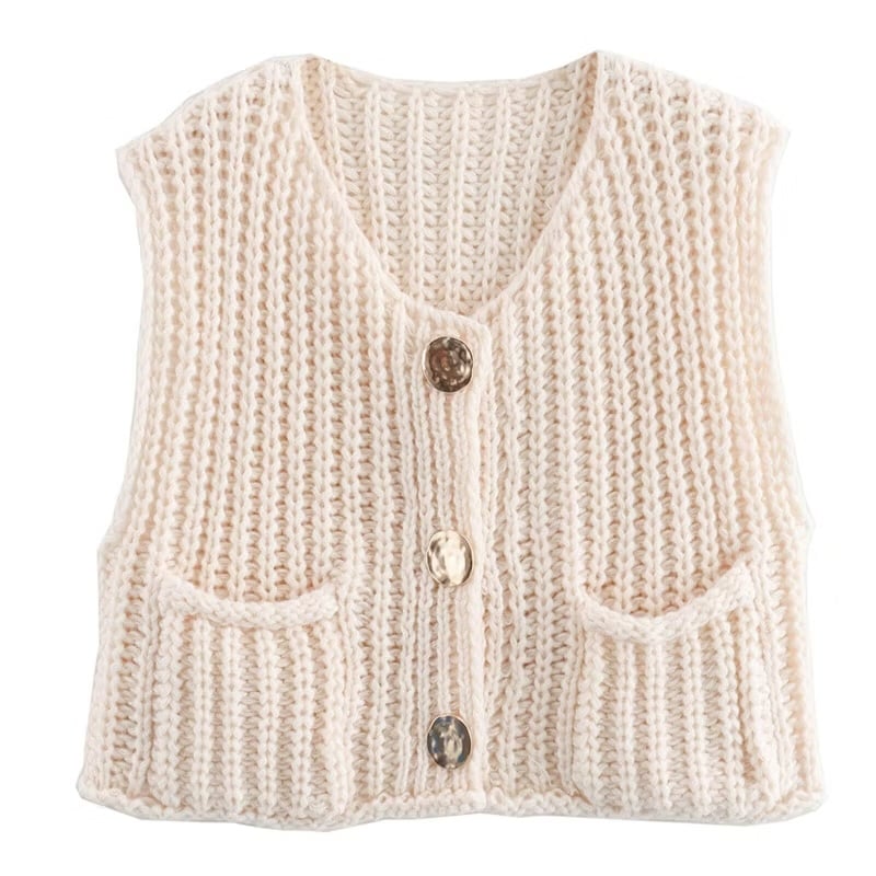 Best Cozy Sweater Vest
