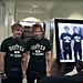 Rupert Grint on The Late Late Show March 2017