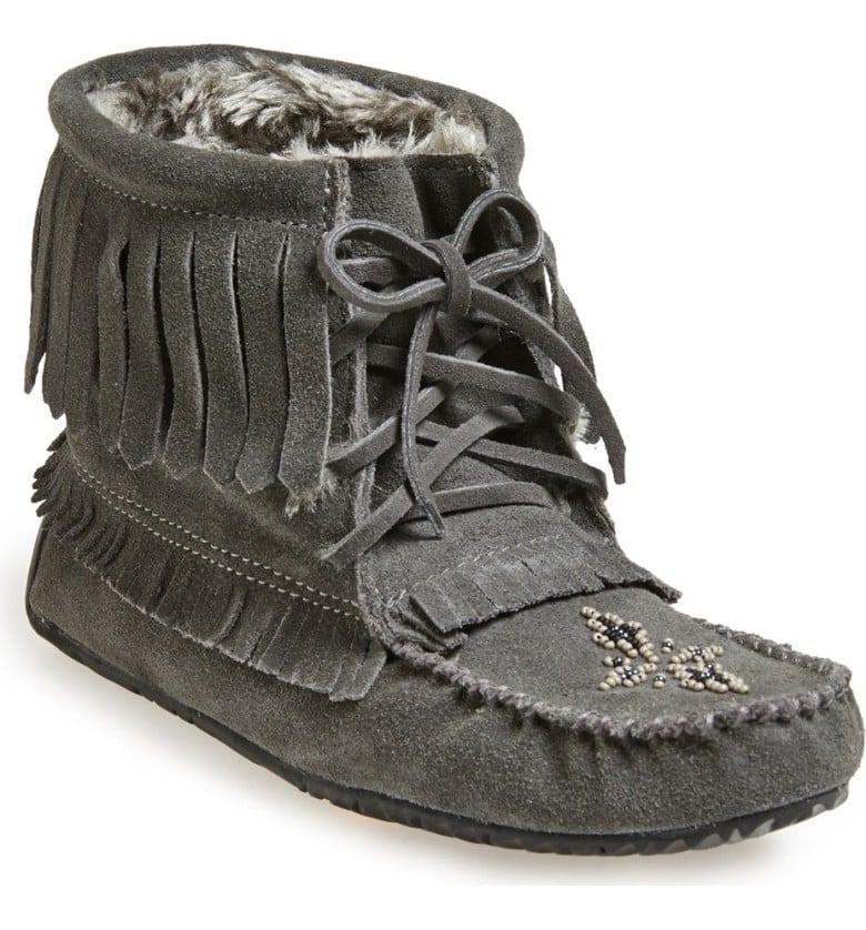 For the Friend Who Wants a Stylish Pair of Winter Boots