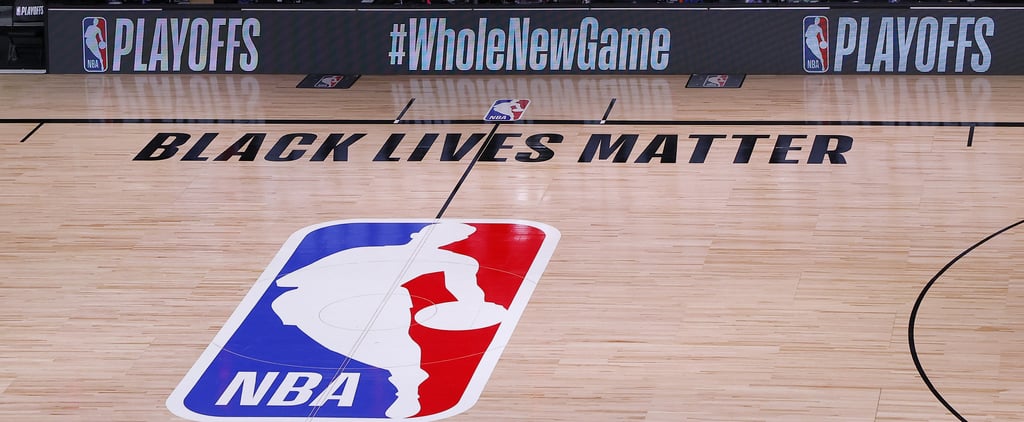 NBA and NBPA Announce Return to 2020 Playoffs