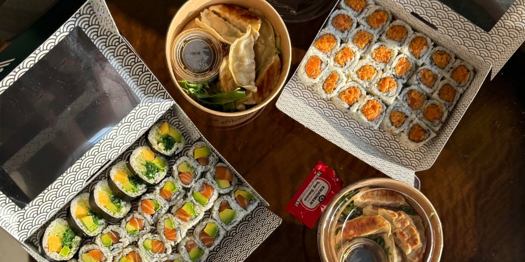 Thanks to DashPass, I've Saved Hundreds of Dollars on Food Delivery This Year Alone