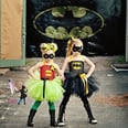 19 Superhero Tutu Costumes That Will Be Their Favorite Dress-Up Item After Halloween
