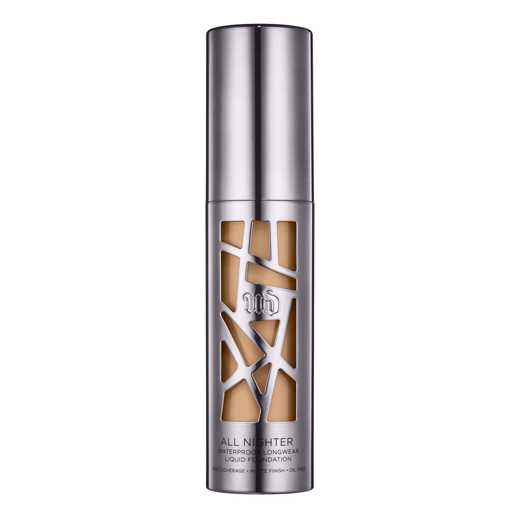 Urban Decay All Nighter Foundation