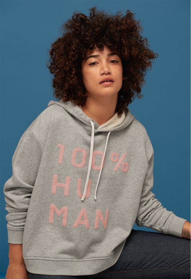 Everlane 100% Human Collection