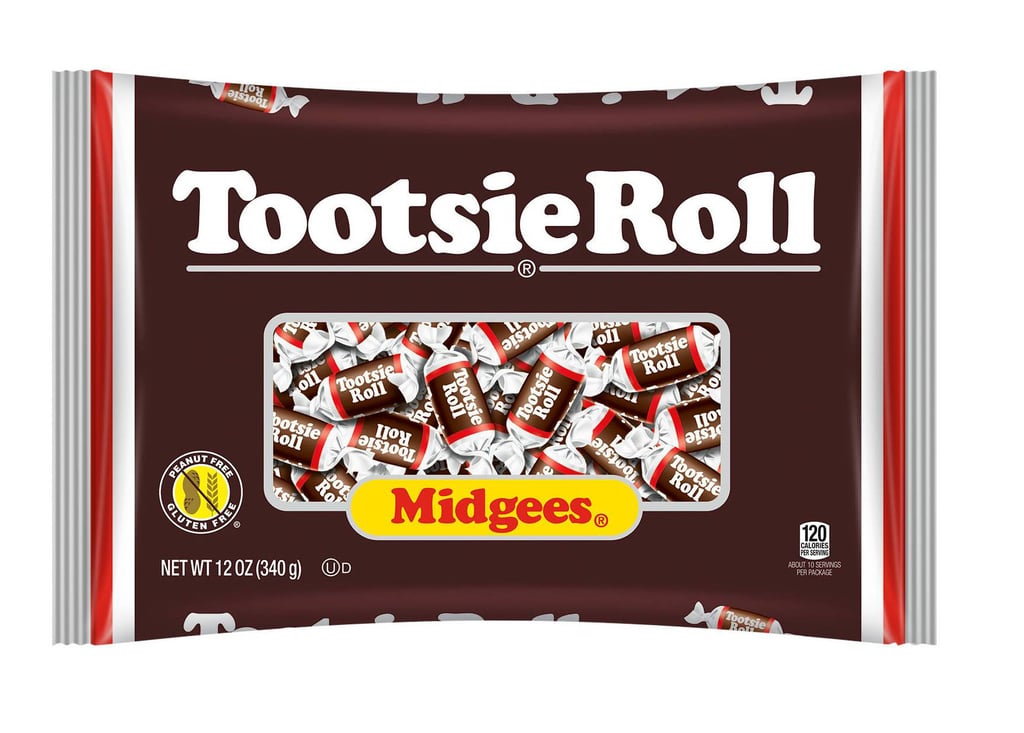 Tootsie Rolls