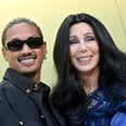 Cher May Have Changed Alexander Edwards's Views on Monogamy