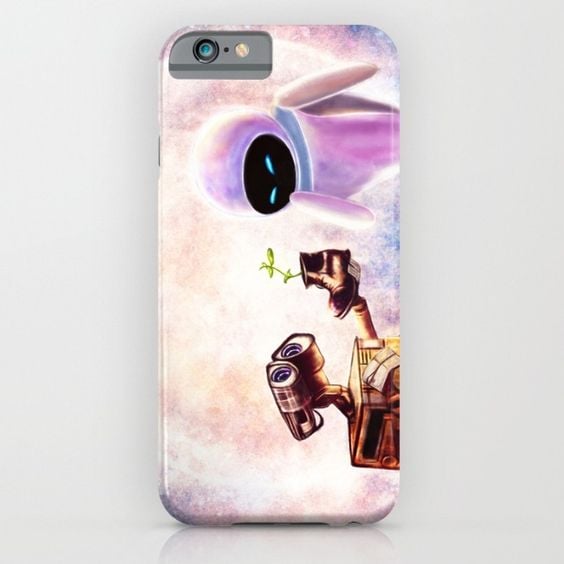 Wall-e iPhone 6 Case ($35)