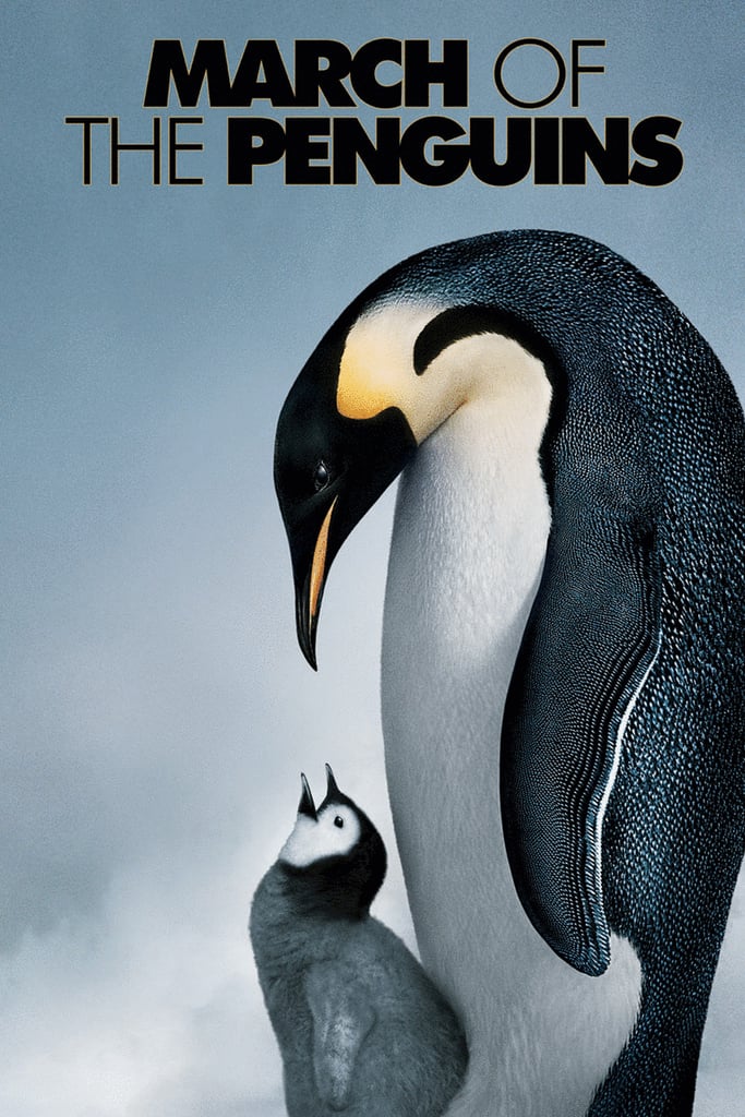 March of the Penguins