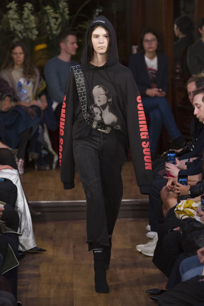 Vetements Spring 2006