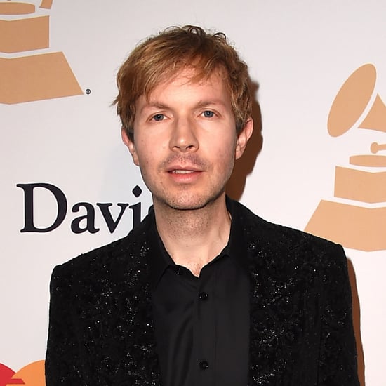 Beck Responds to Kanye West's Remarks at the Grammys 2015