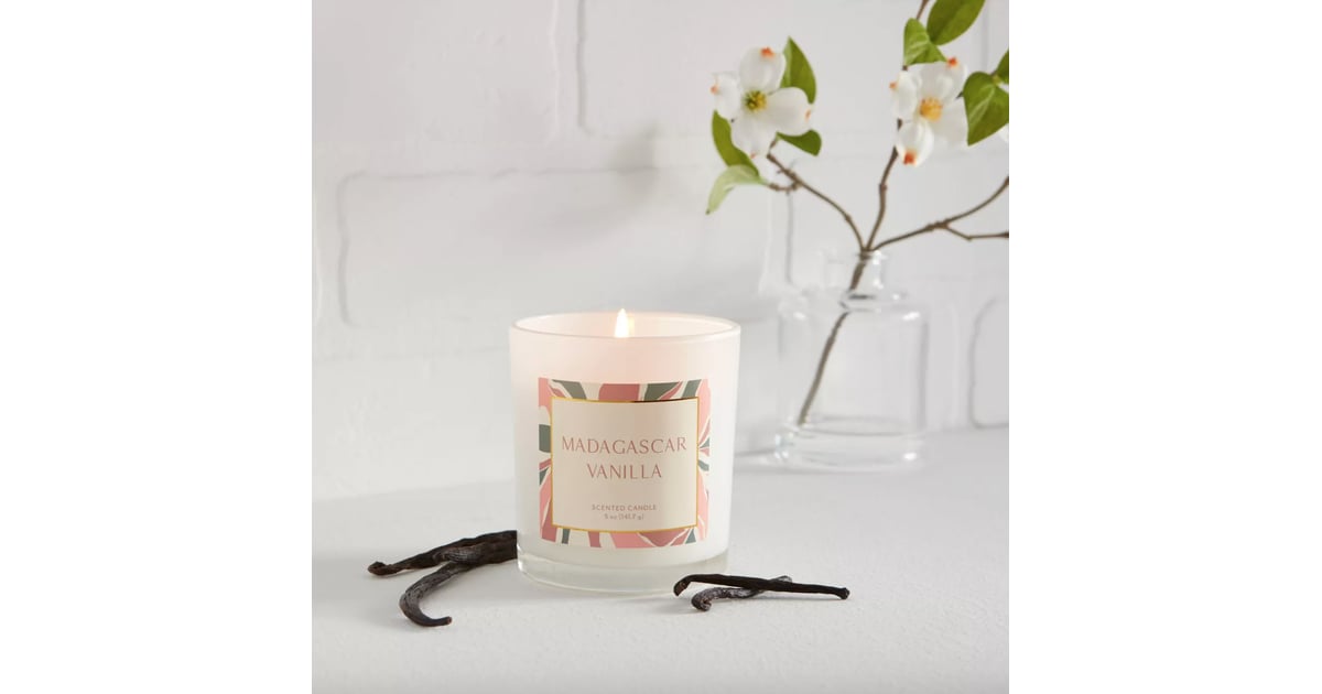 Versatile Vanilla Opalhouse Madagascar Vanilla Candle Best Fall